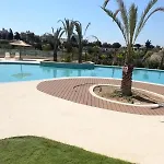 Amazing Vacation In Paphos 3 Bedrooms Holiday home Klorakas