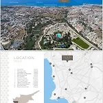 Amazing Vacation In Paphos 3 Bedrooms Klorakas