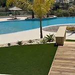 Amazing Vacation In Paphos 3 Bedrooms Klorakas