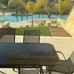 Amazing Vacation In Paphos 3 Bedrooms *
