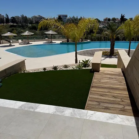 Amazing Vacation In Paphos 3 Bedrooms *