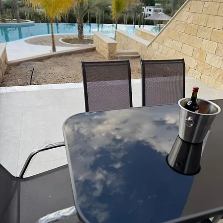 Semesterbostad Amazing Vacation In Paphos 3 Bedrooms