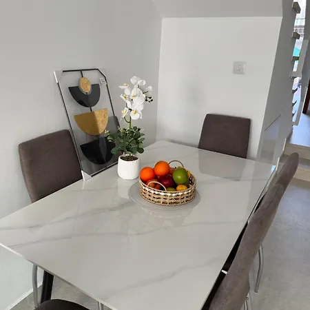 Amazing Vacation In Paphos 3 Bedrooms *