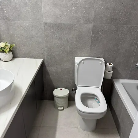 Amazing Vacation In Paphos 3 Bedrooms * Klorakas