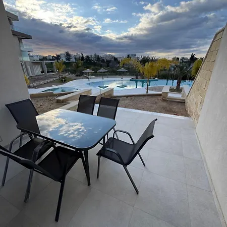 Amazing Vacation In Paphos 3 Bedrooms * Klorakas