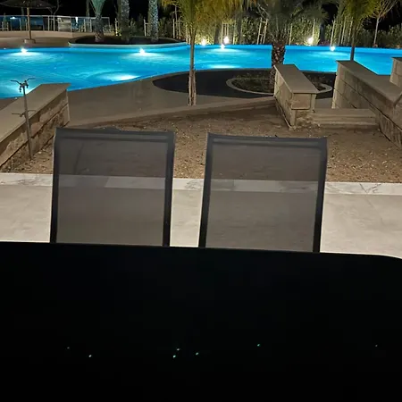 Amazing Vacation In Paphos 3 Bedrooms Semesterbostad *