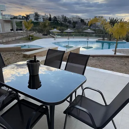Semesterbostad Amazing Vacation In Paphos 3 Bedrooms