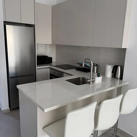 Semesterbostad Amazing Vacation In Paphos 3 Bedrooms *