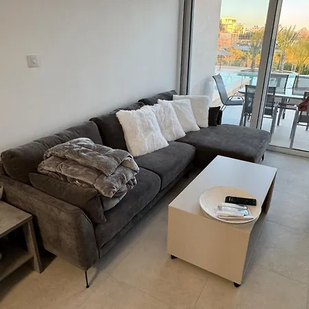 Amazing Vacation In Paphos 3 Bedrooms * Klorakas