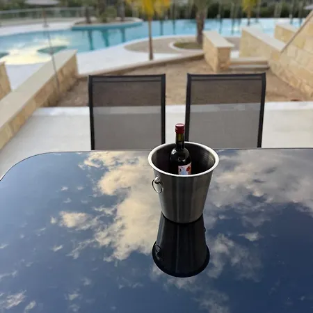 Semesterbostad Amazing Vacation In Paphos 3 Bedrooms *