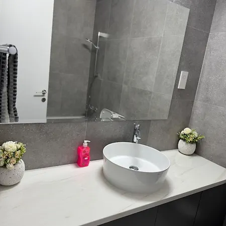 Semesterbostad Amazing Vacation In Paphos 3 Bedrooms