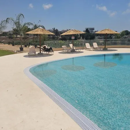 Amazing Vacation In Paphos 3 Bedrooms Klorakas