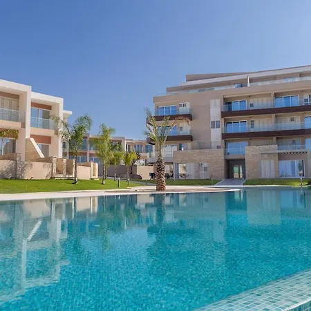 Amazing Vacation In Paphos 3 Bedrooms * Klorakas