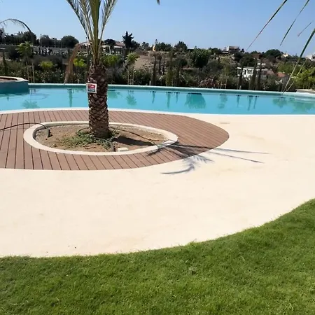 Amazing Vacation In Paphos 3 Bedrooms * Klorakas