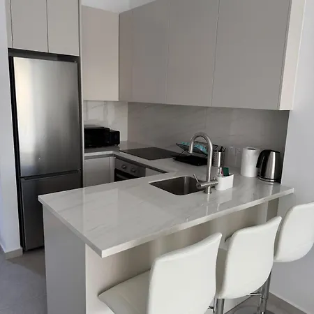 Amazing Vacation In Paphos 3 Bedrooms *