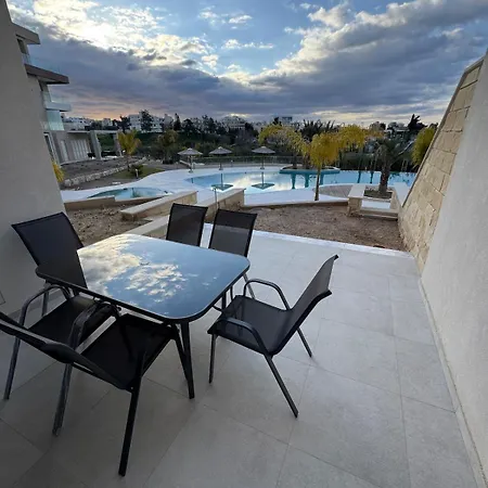 Amazing Vacation In Paphos 3 Bedrooms Klorakas