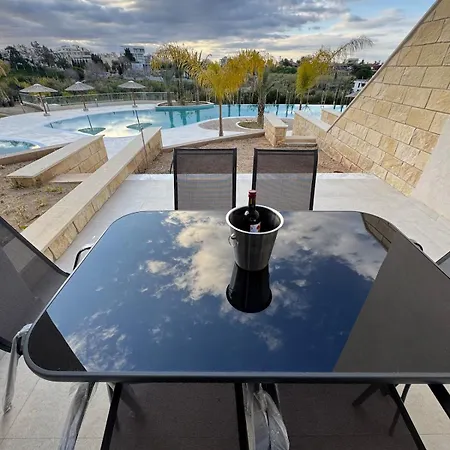 Amazing Vacation In Paphos 3 Bedrooms