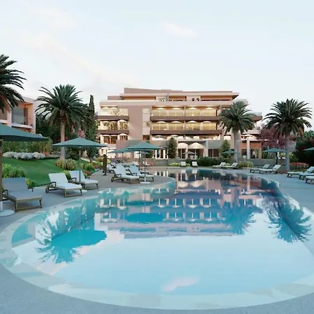 Amazing Vacation In Paphos 3 Bedrooms