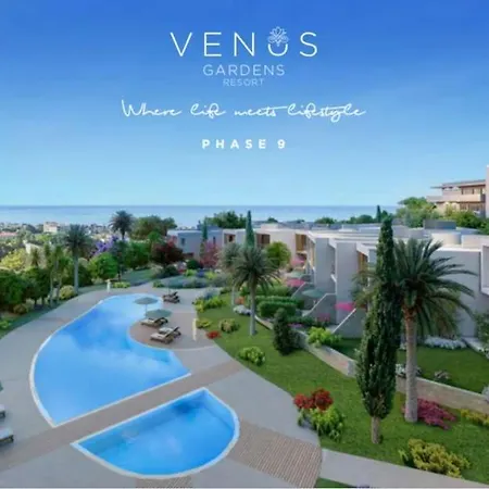 Case de vacanță Amazing Vacation In Paphos 3 Bedrooms Klorakas