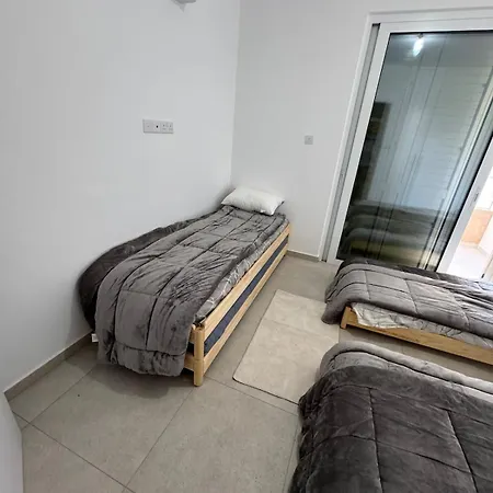 Amazing Vacation In Paphos 3 Bedrooms