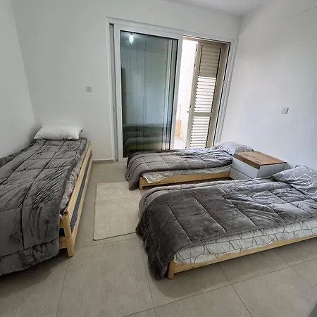 Amazing Vacation In Paphos 3 Bedrooms Case de vacanță Klorakas