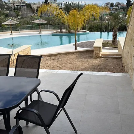 Case de vacanță Amazing Vacation In Paphos 3 Bedrooms Klorakas