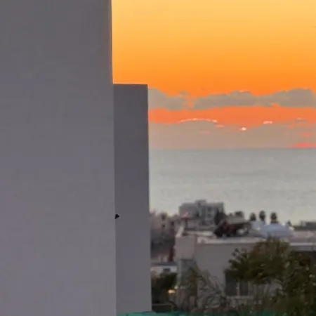 Semesterbostad Amazing Vacation In Paphos 3 Bedrooms *