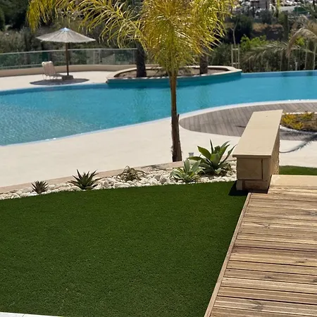 Amazing Vacation In Paphos 3 Bedrooms Klorakas