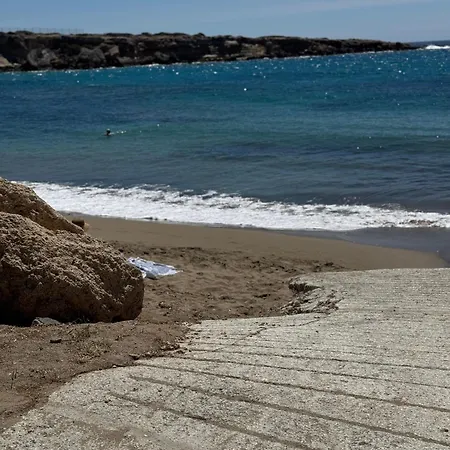 Amazing Vacation In Paphos 3 Bedrooms Klorakas