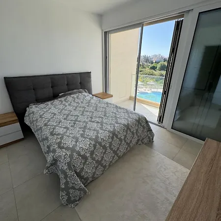 Amazing Vacation In Paphos 3 Bedrooms Klorakas