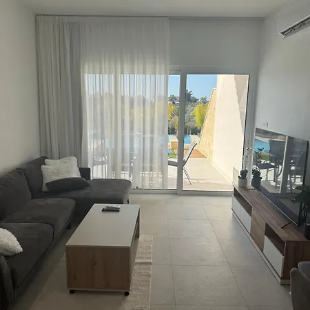 Amazing Vacation In Paphos 3 Bedrooms Ferienhaus *