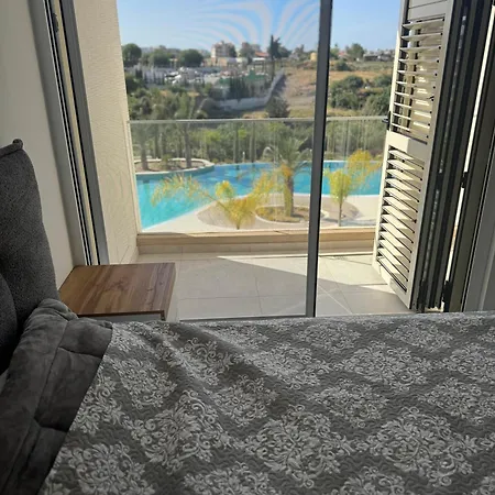 Amazing Vacation In Paphos 3 Bedrooms Semesterbostad *