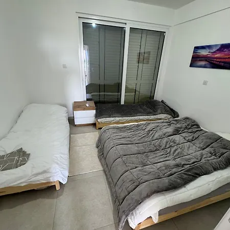 Amazing Vacation In Paphos 3 Bedrooms Klorakas