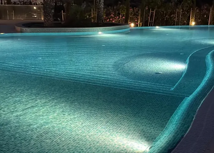 Prázdninový dům Amazing Vacation In Paphos 3 Bedrooms *