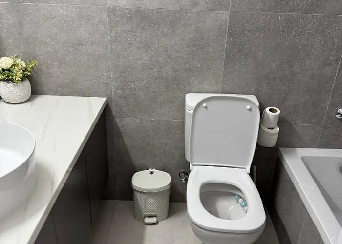 Amazing Vacation In Paphos 3 Bedrooms * Klorakas