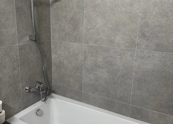 Amazing Vacation In Paphos 3 Bedrooms * Klorakas