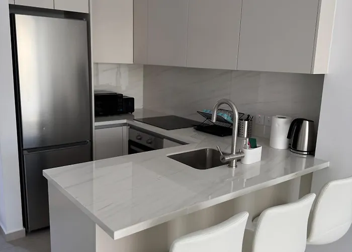 Ferienhaus Amazing Vacation In Paphos 3 Bedrooms *