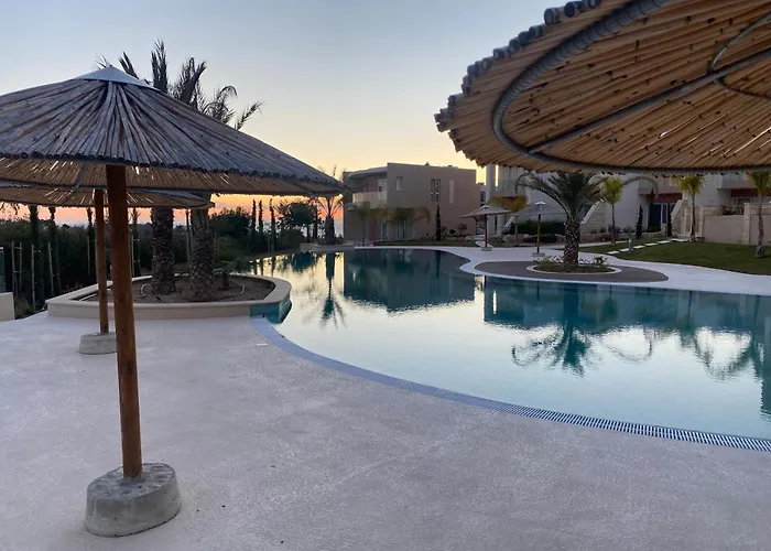 Amazing Vacation In Paphos 3 Bedrooms * Klorakas