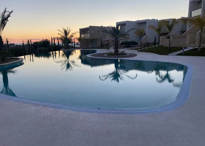 Amazing Vacation In Paphos 3 Bedrooms Prázdninový dům *