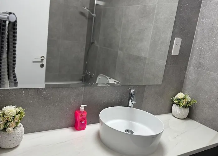 Prázdninový dům Amazing Vacation In Paphos 3 Bedrooms