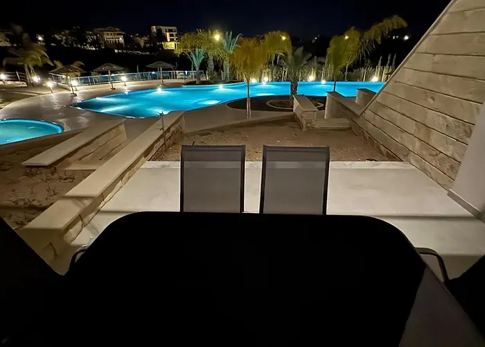 Amazing Vacation In Paphos 3 Bedrooms Klorakas