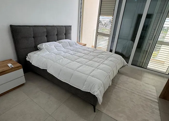 Amazing Vacation In Paphos 3 Bedrooms Klorakas