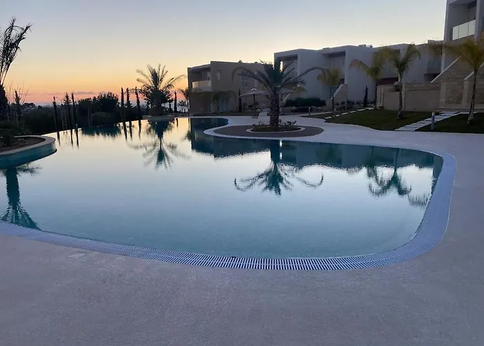 Amazing Vacation In Paphos 3 Bedrooms Klorakas