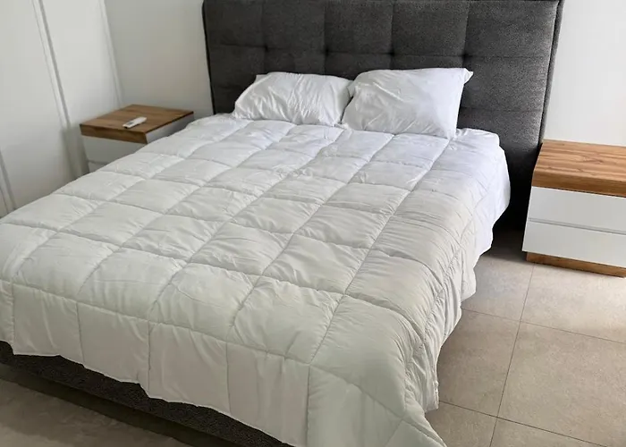 Ferienhaus Amazing Vacation In Paphos 3 Bedrooms Klorakas