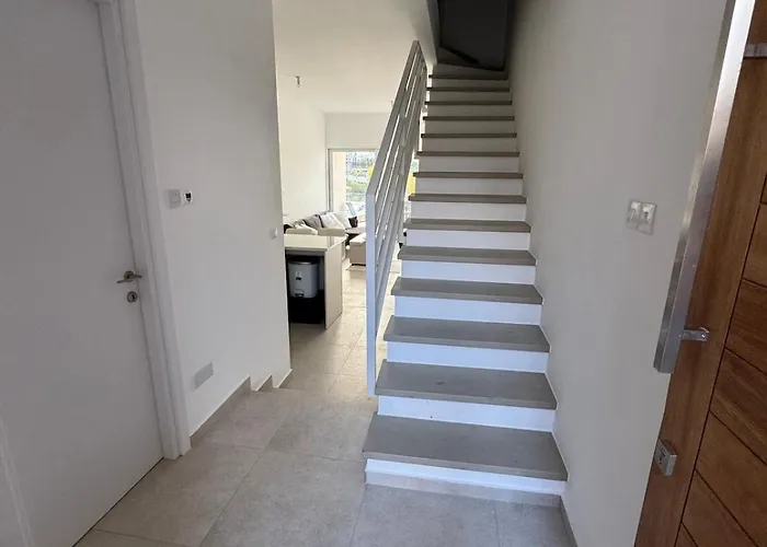 Prázdninový dům Amazing Vacation In Paphos 3 Bedrooms