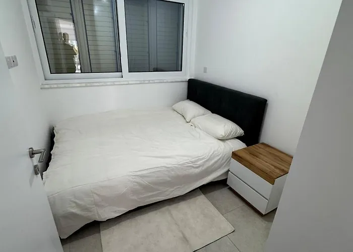 Amazing Vacation In Paphos 3 Bedrooms Ferienhaus Klorakas