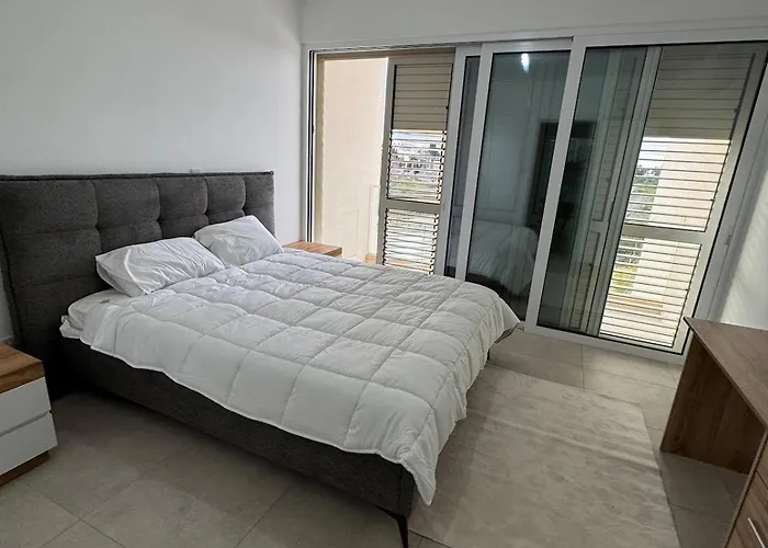 Amazing Vacation In Paphos 3 Bedrooms Ferienhaus Klorakas