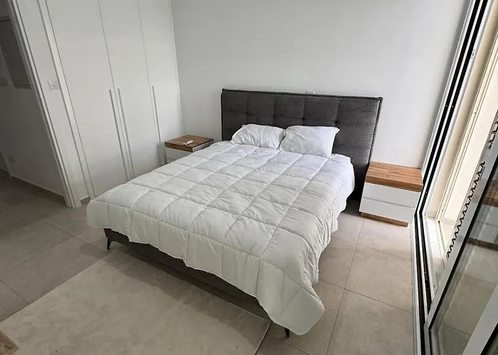 Prázdninový dům Amazing Vacation In Paphos 3 Bedrooms