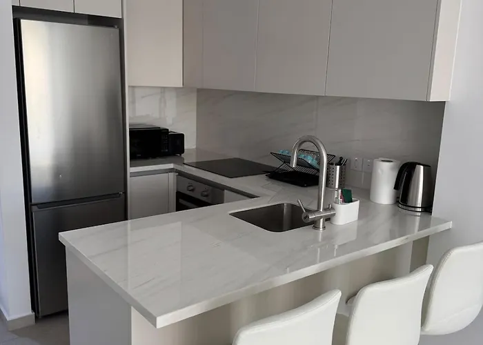 Amazing Vacation In Paphos 3 Bedrooms *