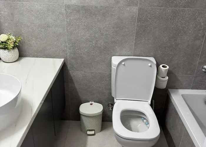 Amazing Vacation In Paphos 3 Bedrooms Prázdninový dům